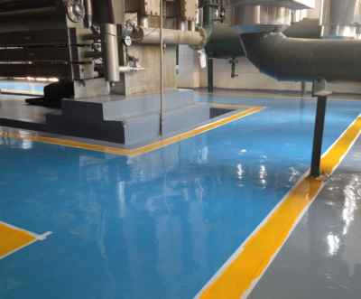 宁波防滑路面胶水正规厂家解析 为路面工程安全护航